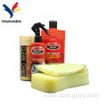 Car Care kit car wash shampoo tyre care